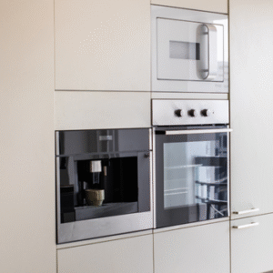 Ankastre ve Beyaz Eşya