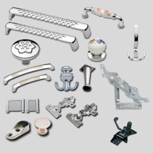 Mobilya aksesuarları